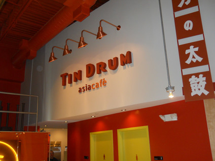 Tin Drum Asia Cafe